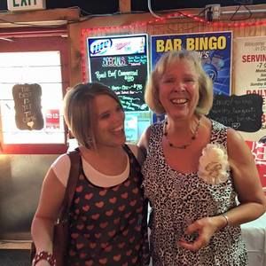 Meet your Posher, Bonnie